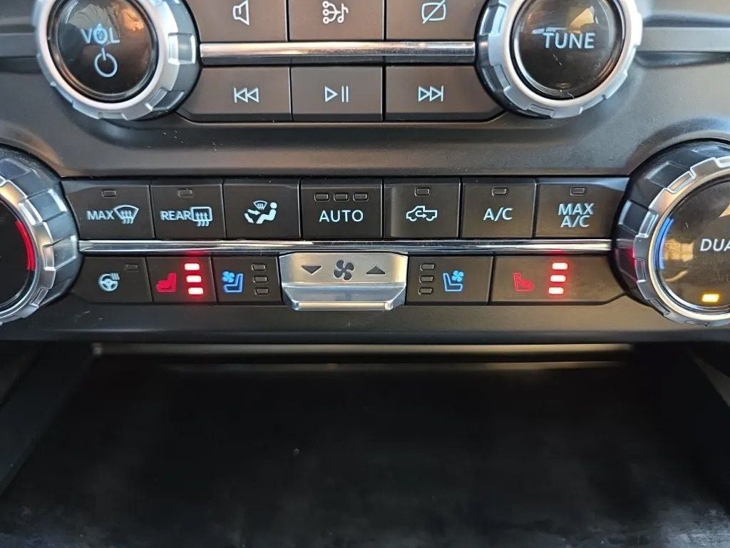 2023 Ford F-250SD Lariat