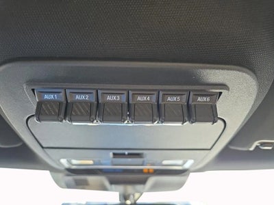 2023 Ford F-250SD Lariat