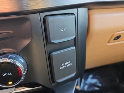 2023 Ford F-250SD Lariat