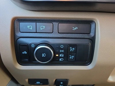 2023 Ford F-250SD Lariat