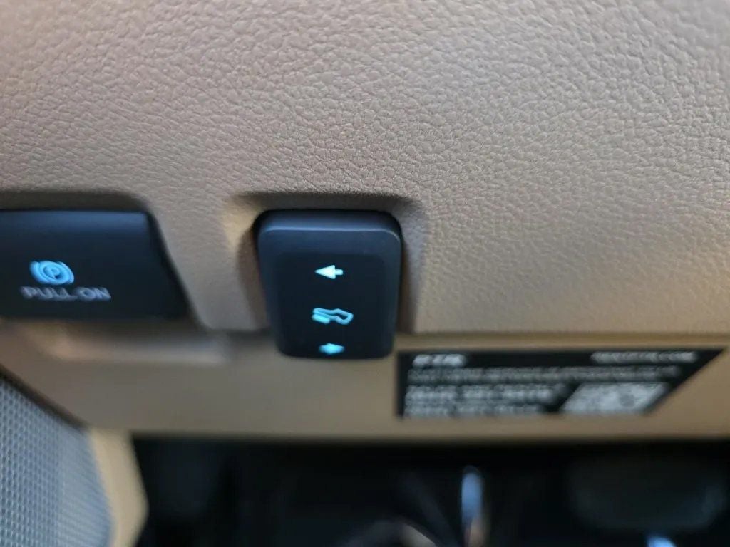 2023 Ford F-250SD Lariat