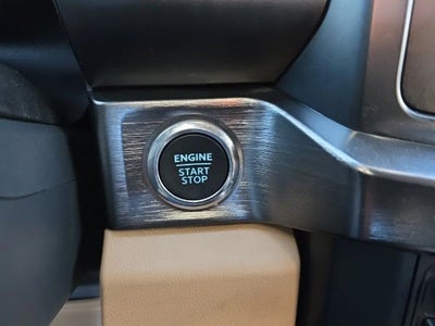 2023 Ford F-250SD Lariat