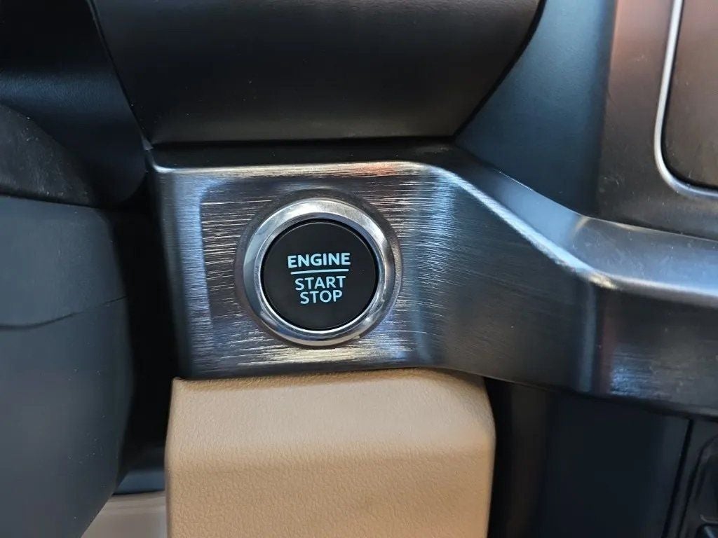 2023 Ford F-250SD Lariat