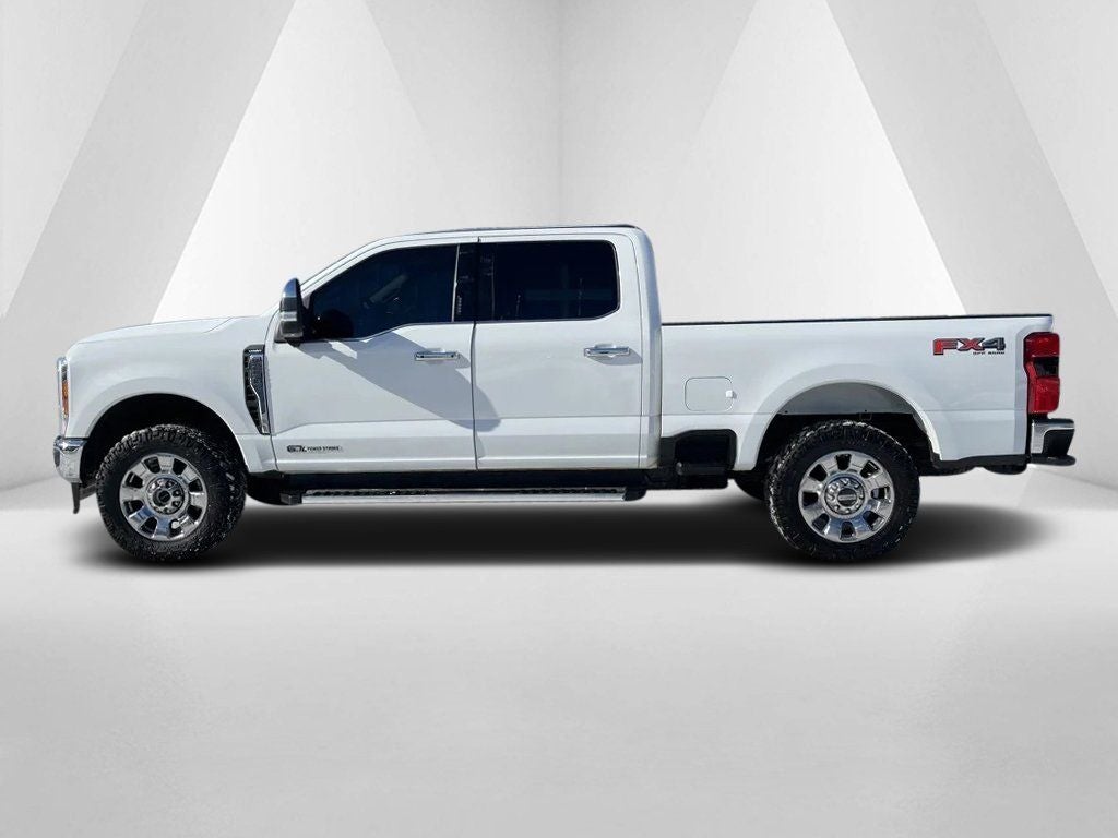 2023 Ford F-250SD Lariat