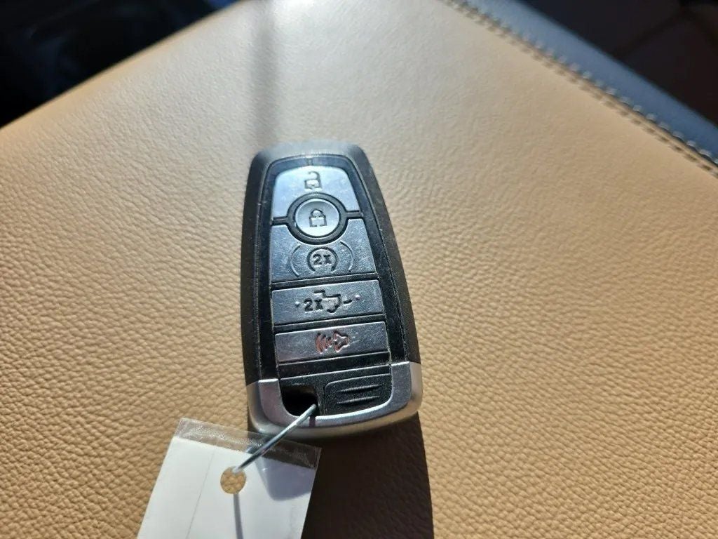 2023 Ford F-250SD Lariat