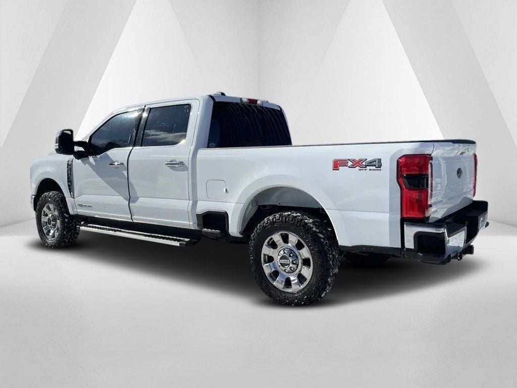 2023 Ford F-250SD Lariat