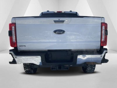 2023 Ford F-250SD Lariat