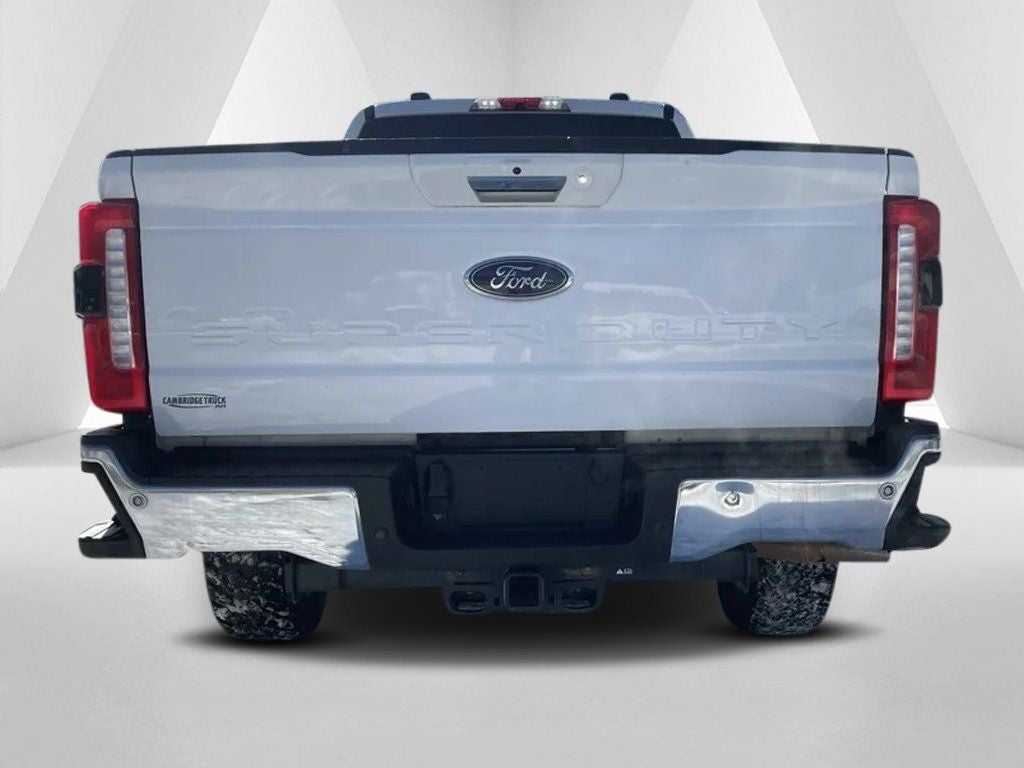 2023 Ford F-250SD Lariat