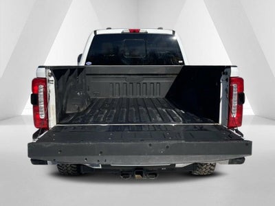 2023 Ford F-250SD Lariat