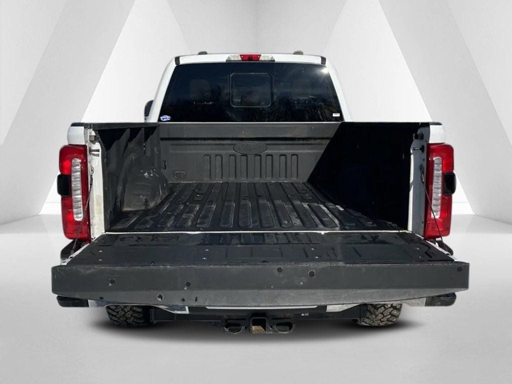 2023 Ford F-250SD Lariat