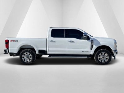 2023 Ford F-250SD Lariat