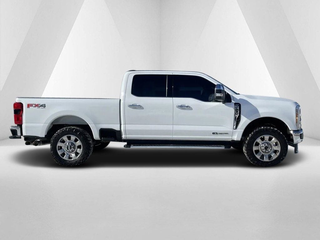 2023 Ford F-250SD Lariat
