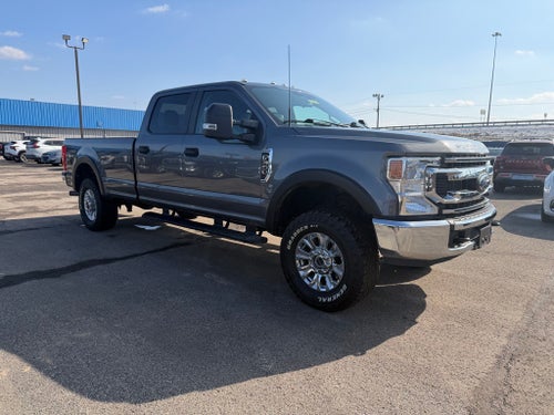 2022 Ford F-350 XL