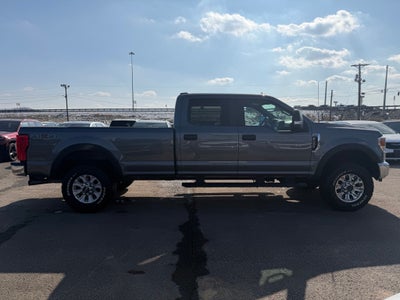 2022 Ford F-350 XL
