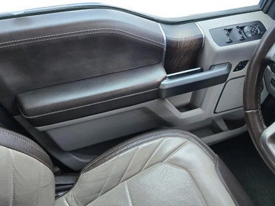 2019 Ford F-150 Limited