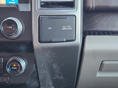 2019 Ford F-150 Limited