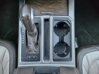 2019 Ford F-150 Limited