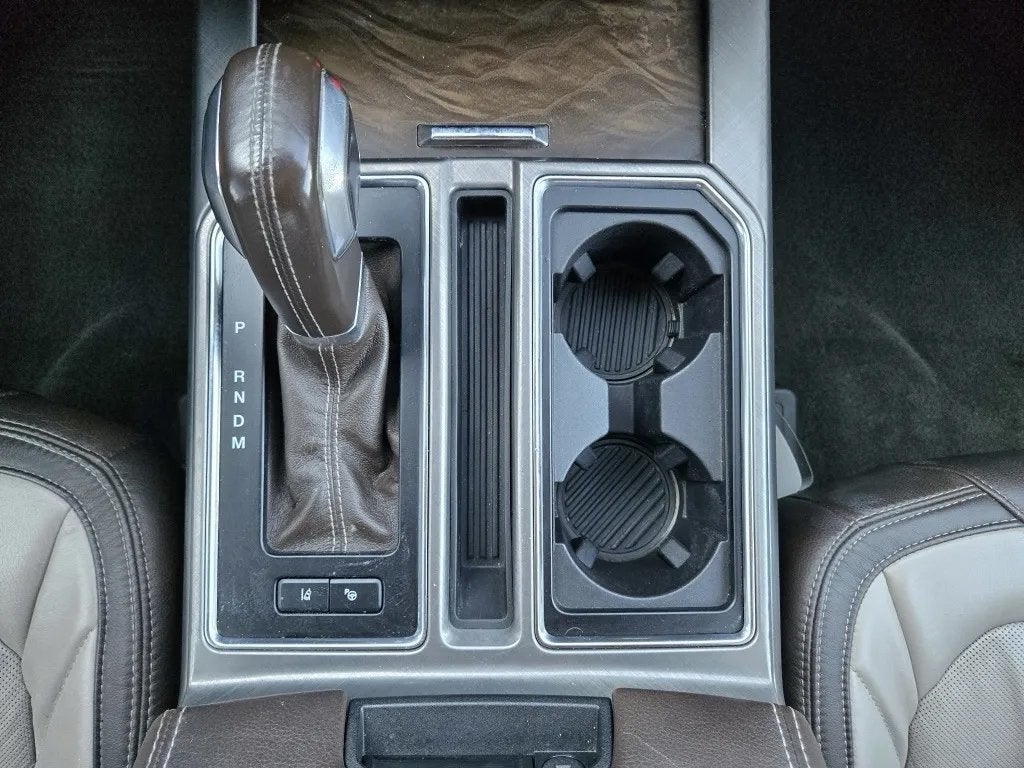 2019 Ford F-150 Limited