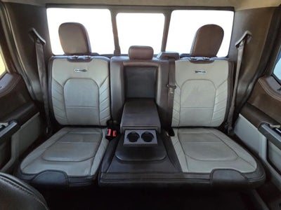 2019 Ford F-150 Limited