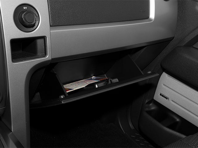 2013 Ford F-150 SVT Raptor