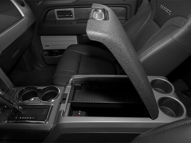 2013 Ford F-150 SVT Raptor