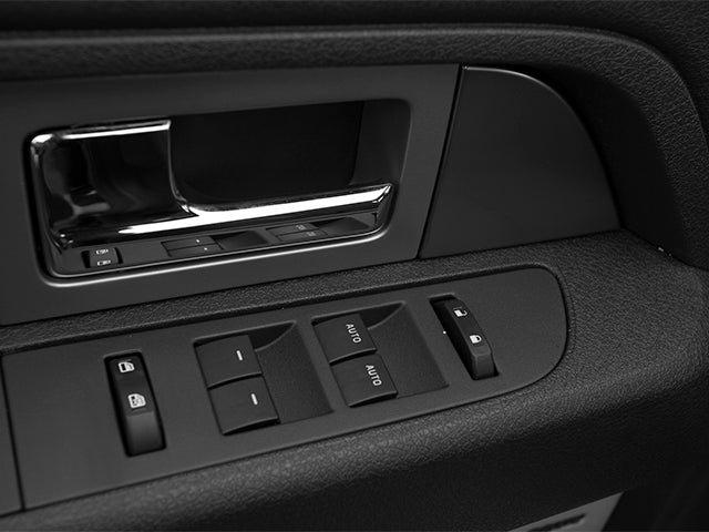 2013 Ford F-150 SVT Raptor