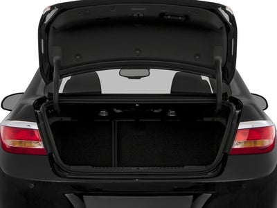 2016 Buick Verano Convenience Group