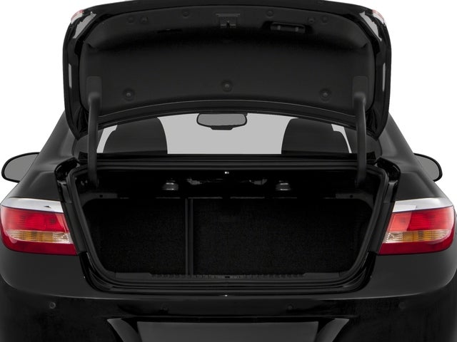 2016 Buick Verano Convenience Group