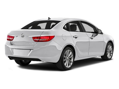 2016 Buick Verano Convenience Group