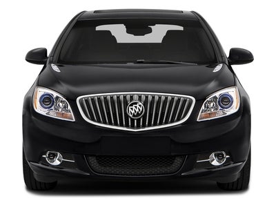 2016 Buick Verano Convenience Group