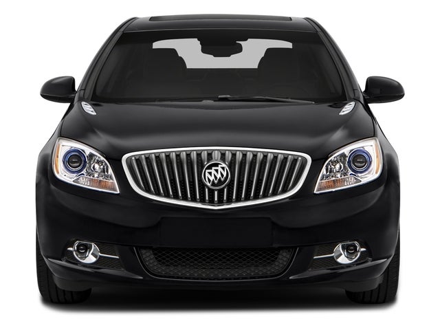 2016 Buick Verano Convenience Group