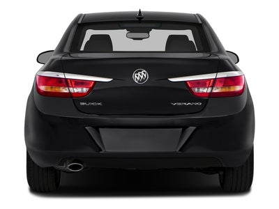 2016 Buick Verano Convenience Group