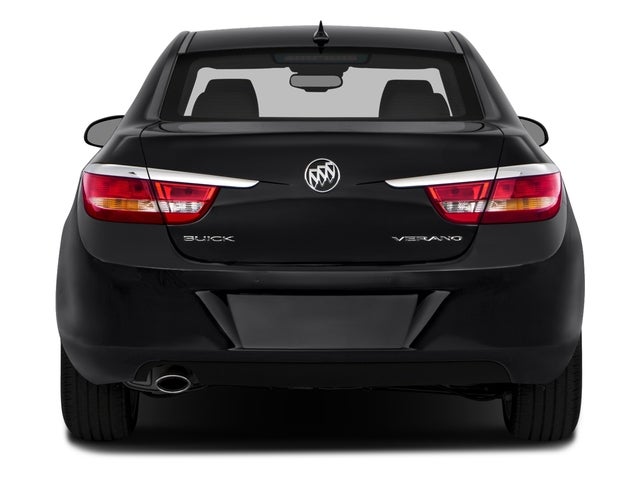 2016 Buick Verano Convenience Group