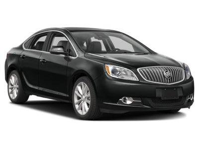 2016 Buick Verano Convenience Group