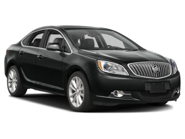 2016 Buick Verano Convenience Group