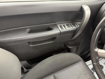 2013 Chevrolet Silverado 2500HD LT