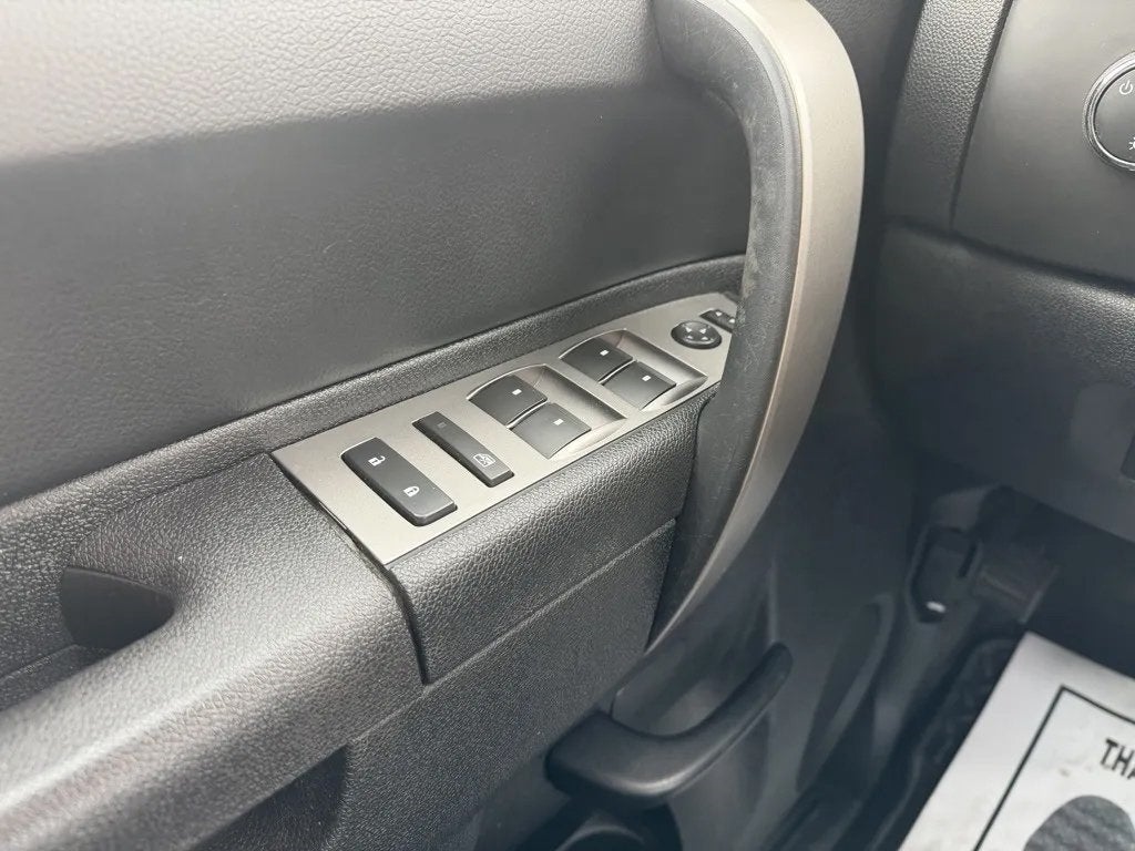 2013 Chevrolet Silverado 2500HD LT