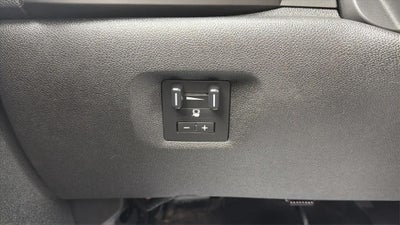 2013 Chevrolet Silverado 2500HD LT