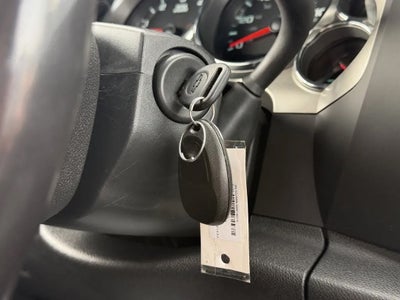 2013 Chevrolet Silverado 2500HD LT