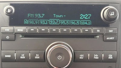 2013 Chevrolet Silverado 2500HD LT