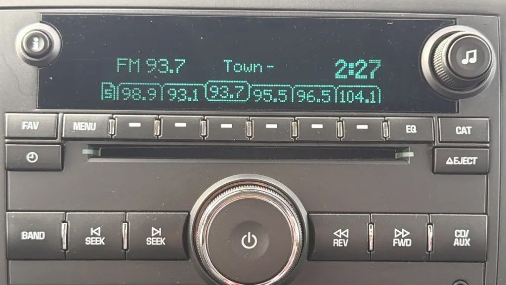 2013 Chevrolet Silverado 2500HD LT