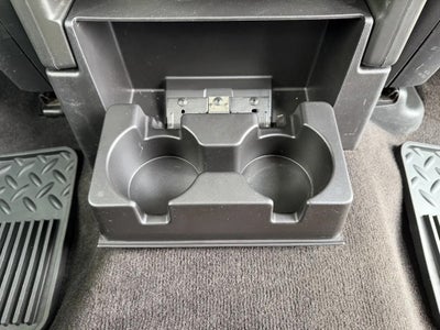 2013 Chevrolet Silverado 2500HD LT