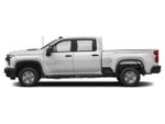 2020 Chevrolet Silverado 2500HD 4WD Crew Cab Standard Bed WT