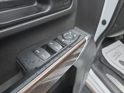 2023 Chevrolet Silverado 2500HD 4WD Crew Cab Standard Bed LT