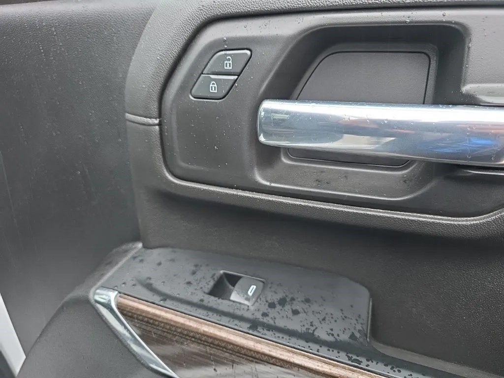 2023 Chevrolet Silverado 2500HD 4WD Crew Cab Standard Bed LT