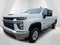 2023 Chevrolet Silverado 2500HD 4WD Crew Cab Standard Bed LT