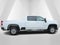 2023 Chevrolet Silverado 2500HD 4WD Crew Cab Standard Bed LT