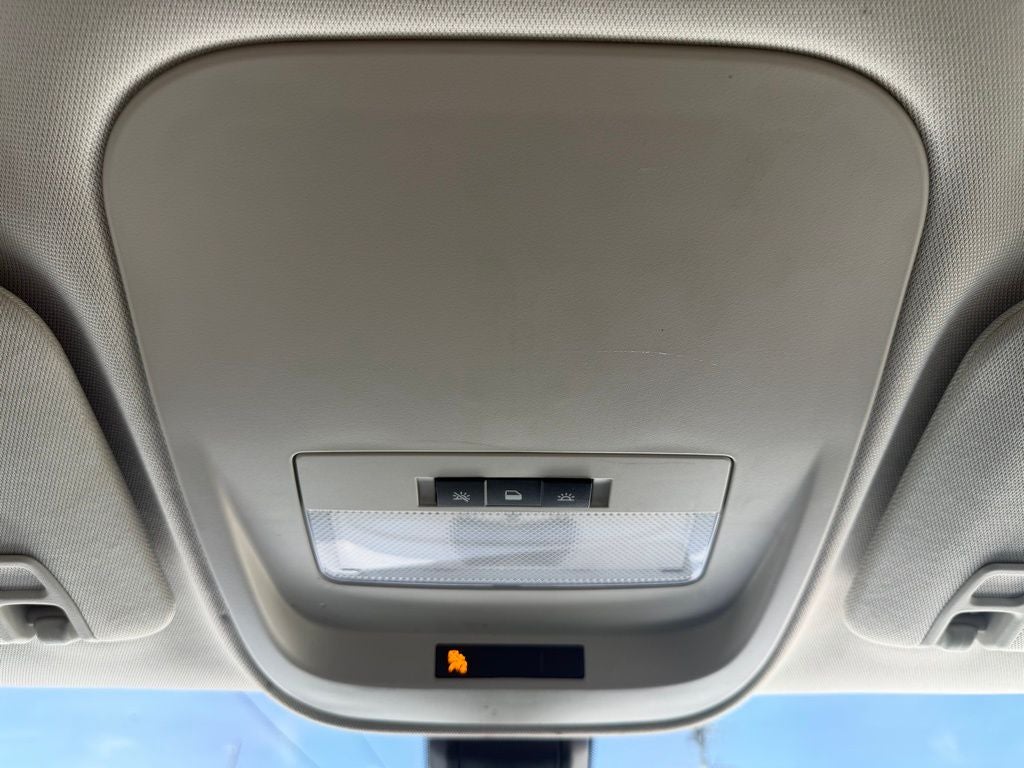 2017 Chevrolet Colorado Work Truck