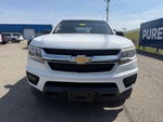 2017 Chevrolet Colorado Work Truck