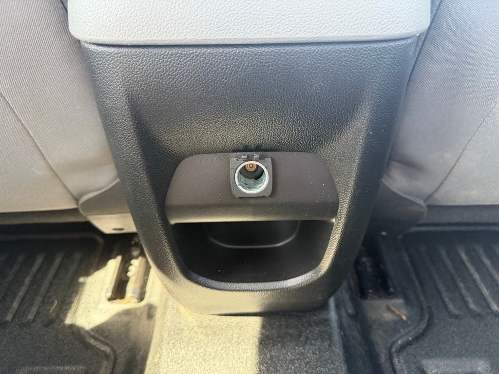 2017 Chevrolet Colorado Work Truck